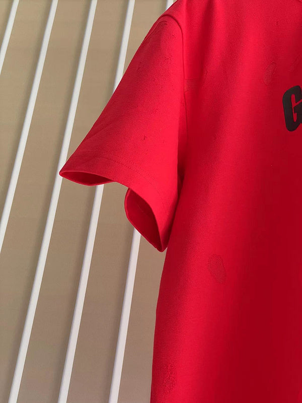 Givenchy clothing styling view — premium authentic designer style