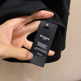 Balmain clothing product view — premium authentic designer style