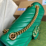 Handle and strap detail of refined statement women's handbag – women's designer-style accessory