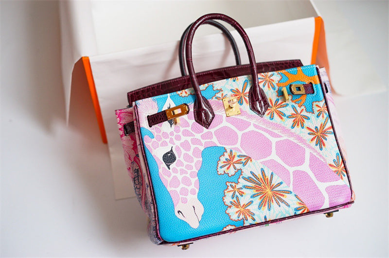  Everyday top-handle bag front view 19