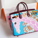  Everyday top-handle bag front view 19