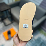 Hermes shoes Style 011 - angled studio shot