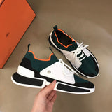 Hermes shoes Style 131 - packaging and accessories