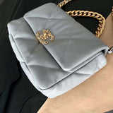  women's handbag, mid design, view 7