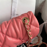 Zivas Charm Modern Edge Fashion Handbag (Elevated Daily Companion) – Full Silhouette