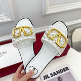 Valentino Garavani luxury shoes product view — premium authentic designer style
