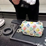  handbag, versatile everyday style, image 1