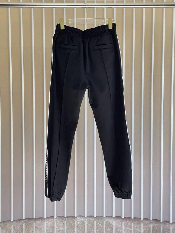 Givenchy clothing detail view — premium authentic designer style