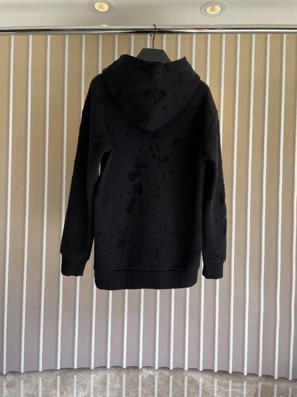 Givenchy designer clothing front view designer style