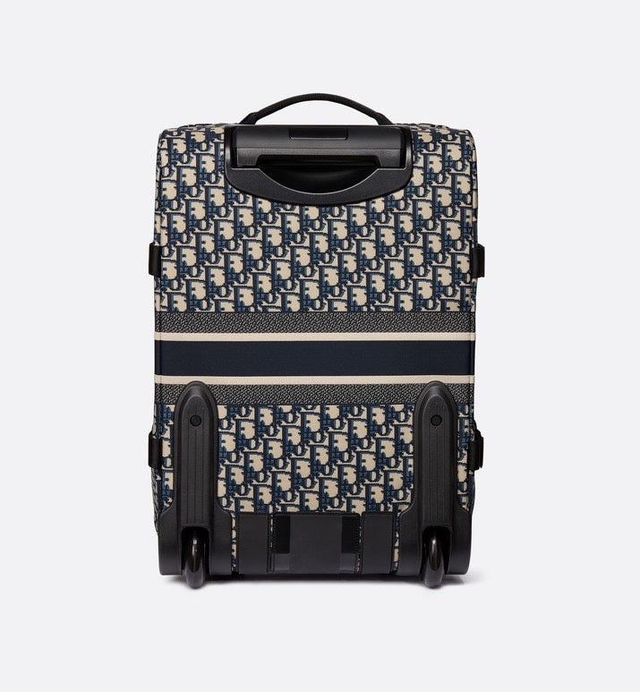 Back view of everyday-luxe premium women's handbag – women's luxury accessory