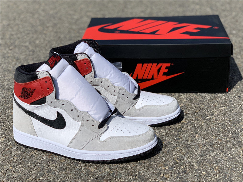 Nike Men's & Women's Premium Athletic Sneakers — Style 019 close-up view
