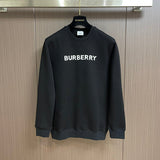 Burberry clothing side view — premium authentic designer style
