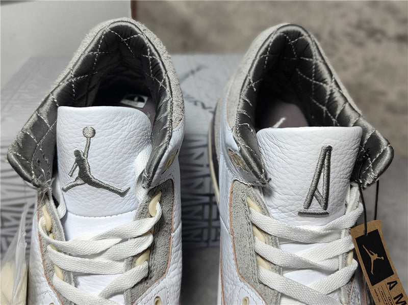 Nike Men's & Women's Designer Street Sneakers — Style 158 interior view