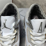 Nike Men's & Women's Designer Street Sneakers — Style 158 interior view