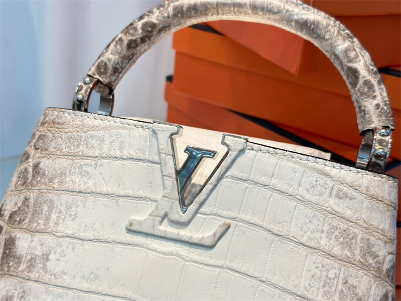  refined tote bag styled with outfit