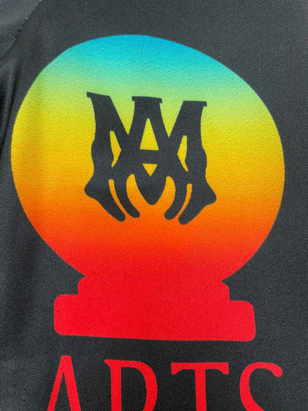 Amiri t-shirt full view — premium authentic designer style