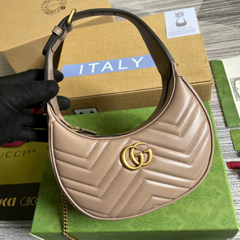 Close-up detail of elevated classic women's handbag – women's designer-style accessory
