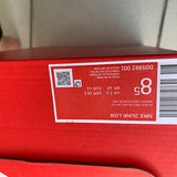 Nike Men's & Women's Designer Street Sneakers — Style 194 interior view