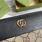 Back view of structured elevated women's handbag – women's everyday handbag