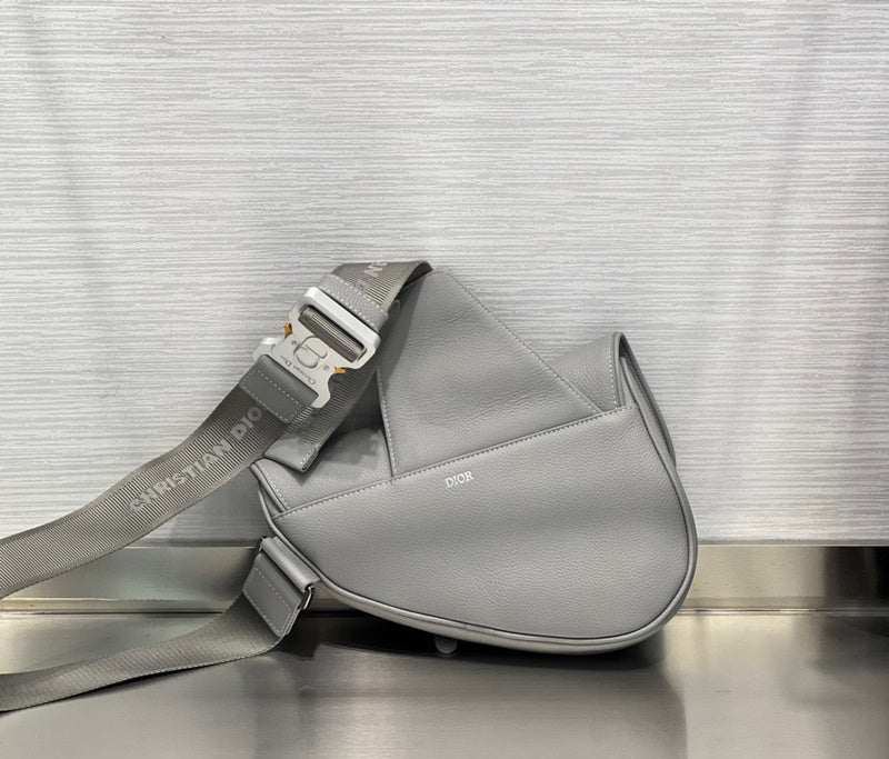 Close-up detail of statement polished women's handbag – women's designer-style accessory