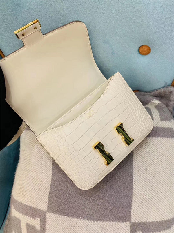  Statement handbag carried on shoulder 16