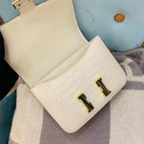  Statement handbag carried on shoulder 16