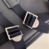 Ziva's Charm handbag – close-up view (39cm*28cm*11cm)