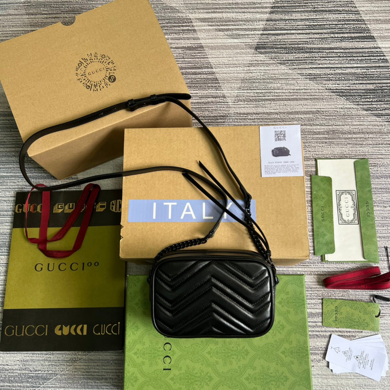 Contemporary handbag styled for everyday wear