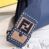 Ziva's Charm handbag – interior view (Standard Size)
