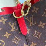  streamlined satchel detail view showing craftsmanship 8