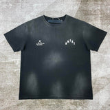 Amiri t-shirt front view — premium authentic designer style