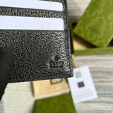 Side profile of classic structured women's handbag – women's statement bag