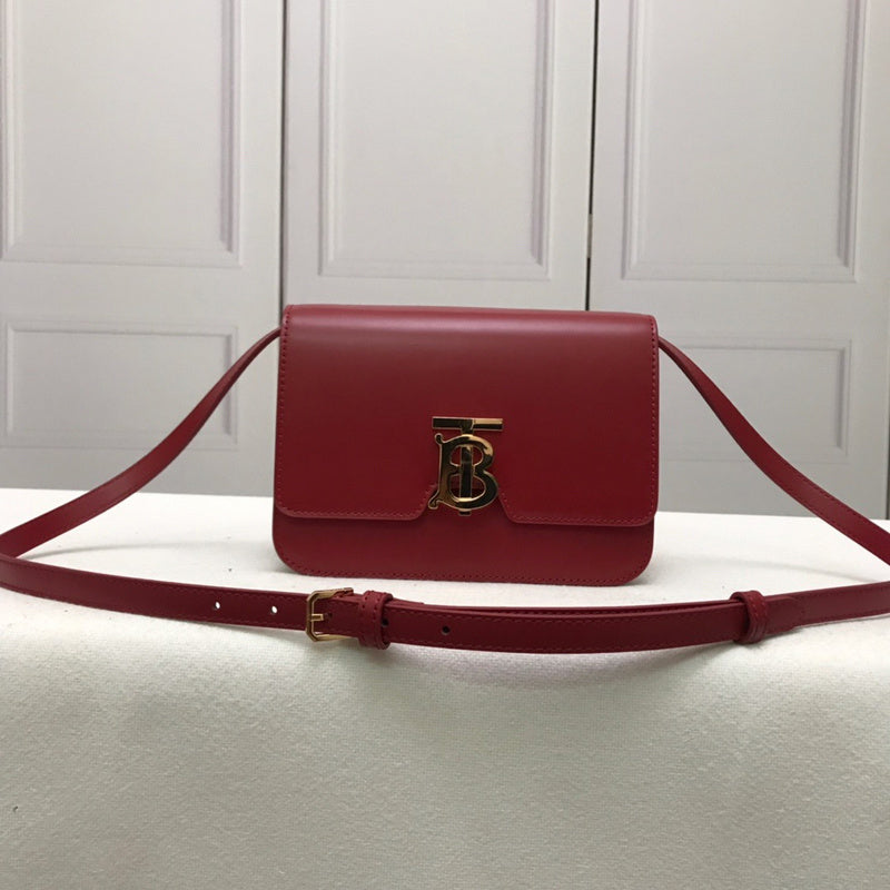 Ziva's Charm handbag – side angle view (one versatile size)