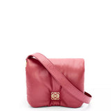 Ziva's Charm handbag – back view (23cm*13cm*6cm)