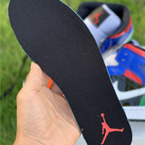 Nike Men's & Women's Signature Luxury Sneakers — Style 048 side view