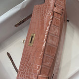 Polished bag women's premium everyday handbag