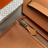 Sculpted handbag styled for everyday wear
