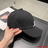 Front view of Louis Vuitton unisex cap