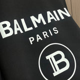 Balmain clothing angled view — premium authentic designer style