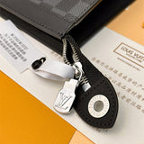  Modern top-handle bag carried on shoulder 10