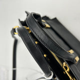 Authentic Chloe handbag Black luxury fashion accessory