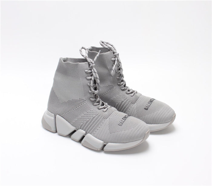 Balenciaga shoes Style 350 - sole and craftsmanship detail