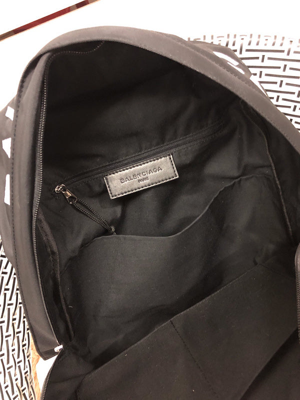 Close-up detail of premium classic women's handbag – women's statement bag