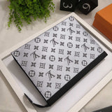 Interior view of everyday-luxe modern women's handbag – women's everyday handbag