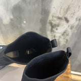 Givenchy shoes Style 162 - sole and craftsmanship detail