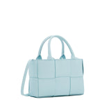 Bottega Veneta premium shoulder bags detail and craftsmanship close-up