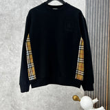 Burberry clothing side view — premium authentic designer style