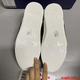 Dior shoes Style 005 - angled studio shot