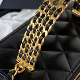 Zivas Charm Everyday Sophistication Luxury Handbag (Refined Modern Silhouette) – Styled Look