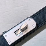  Sophisticated satchel carried on shoulder 28
